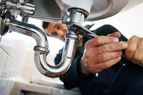 Best Water Heater Repair  in Brandon, MS