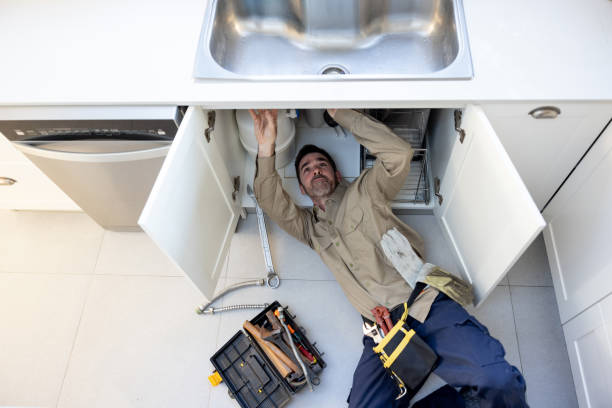 Best Shower Repair Services  in Brandon, MS