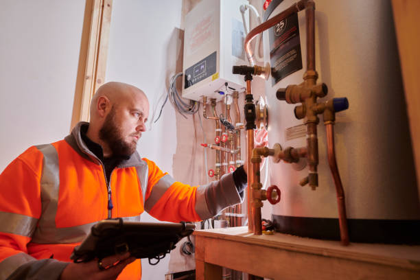 Professional Plumbing in Brandon, MS