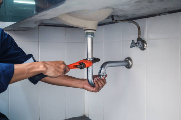 Best Commercial Plumbing Services  in Brandon, MS