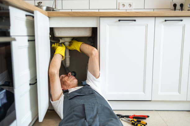 Water Softener Installation in Brandon, MS