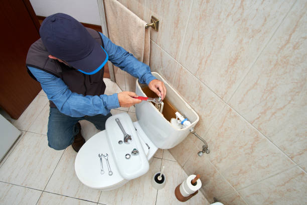 Best Leak Detection Services  in Brandon, MS