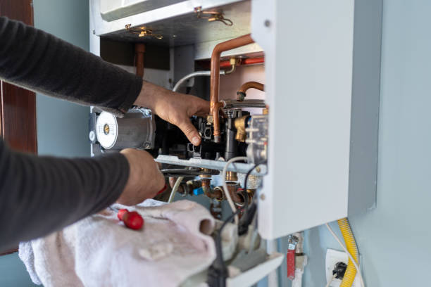Best Sewer Line Repair  in Brandon, MS