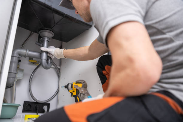 Best Hot Water Heater Installation  in Brandon, MS