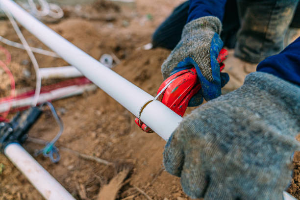 Best Emergency Plumbing Repair  in Brandon, MS
